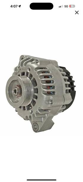 8296a Carquest 889275718328 Premium Alternator