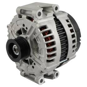 A-118789ts Carquest Alternator For Mercedes Benz S550 2007-2009 Cl550 2007-08 Dodge Freightliner