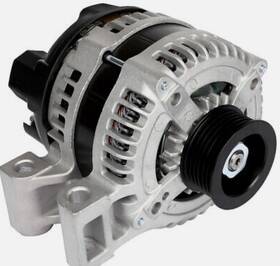 Adp11875901s Carquest Alternator For Chevrolet Equinox Malibu 3.6l 2008 2009 2010 2011 2012 11250