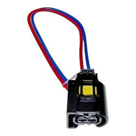 Ec1263 Carquest Electrical Connector Of Alternator / Generator Fits Volvo 2007-2022