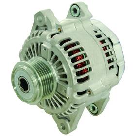 90-33-1002 Carquest Pp11202n New Alternator For Hyundai Sonata L4 2.4l 06-08 11202 11202a Al4107x
