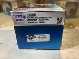 23255a Carquest Premium Alternator