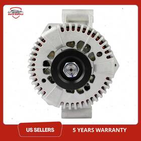Yy7787n-6g1 Carquest 7787 130a Alternator For 01-04 Ford Explorer / Sport Trac And Mercury Mountaineer