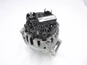 30-60147-00 Carrier Genuine Oem Transicold 14v 150a Alternator