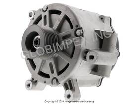 Cal20215as Casco For Porsche 2003-2006 Alternator 1 Year Warranty