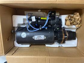 20r1312 Cat Reman Electric Starting Motor 24v Remanufactured