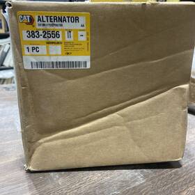 383-2556 Caterpillar Alternator For Perkins Engine