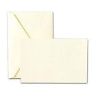 Cc3116 Crane Ecru Correspondence Cards Envelopes 031619049487