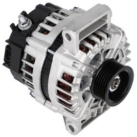 Cc118793yu Cciyu Alternator For Chevrolet Cobalt 08-10 Malibu 08-12 Pontiac G5 11265 Cw