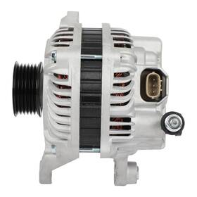 Cc119444yu Cciyu Alternator For Mazda 2 L4 1.5l 2011 2012 2013 2014 90a Cw 11578