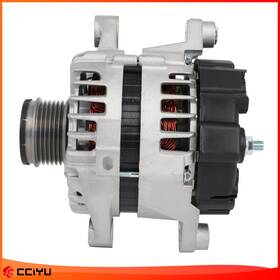 Cc134622yu Cciyu Alternator 11702 For Yundai Tucson 2014-2015 L4 2.4l Kia Sportage 2014-2016