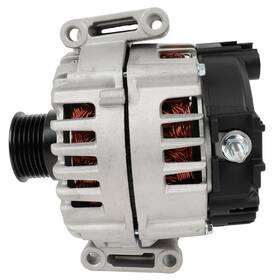 Cciyu Ze119755le Alternator For Mercedes-benz C350 W204 2012 V6 3.5l Rwd 0986083660 0009067900