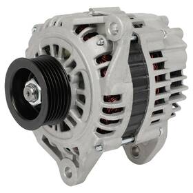 23100-0w000r Cciyu Ze131629le Alternator For Nissan Pathfinder 1996 V6 23100-0w000 23100-0w004