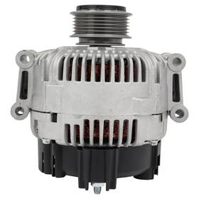 Ze135625le01 Cciyu Alternator For Audi A6 2006-2009 V6 3.2l 180a/12v Quattro 2005-2008