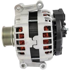 06k903023x Cciyu Ze135712le Alternator For Volkswagen Beetle 2013 L4 2.0l 140a 12v Gas 06k903023