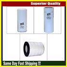 Cecf-cads3160wf-cb1469 Wix Brand New Filter Combo Kit For Freightliner Century Class