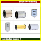 Cecf-cads3160wf-cb1493 Wix Brand New Filter Combo Kit For Sterling Truck Acterra
