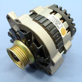 1273-4-3 Champion Exide Sure Start Remanufactured Alternator Generator For 88-91 Grand Am