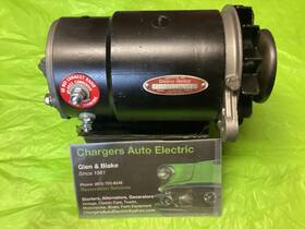 1100324 Chargers Auto Electric 1956 Hudson Nash 1961 Rambler Generator Quality Restoration 12 Volt