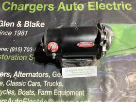 1102302 Chargers Auto Electric 364ci 401ci 1960 1961 1962 Buick Restored Generator Non A/c Cars Quality Restoration