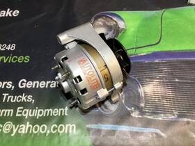 C5af-10300-d Chargers Auto Electric 1965 Ford Galaxie Fairlane 427ci Hipo Autolite Alternator