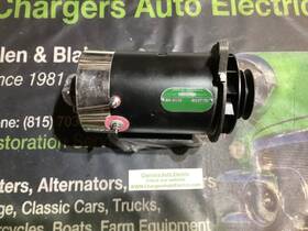 Ghm-8002b Chargers Auto Electric 1960 Chrysler Desoto Dodge Plymouth Restored Generator A/c