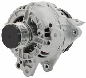 0124515121 Charging Reman W13853r Alternator Fits Volkswagen Beetle 2.0l/121ci L4 1998 Aan5178 13853