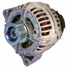 011-154-260-02 Charging Systems Inc 011-154-26-02 Alternator For Mercedes Clk320 3.2l 2001 2002 E320 2003