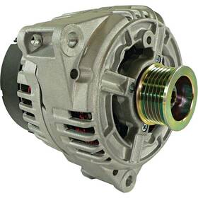 0111451002 Charging Systems Inc 101541002 Alternator Compatible With Mercedes Ml500 2002-05 5.0 13779