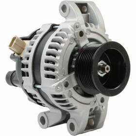 104210-5430 Charging Systems Inc Alternator For Ford 6.4l Diesel F250 F350 F450 Super Duty 2008 2009 2010 11291