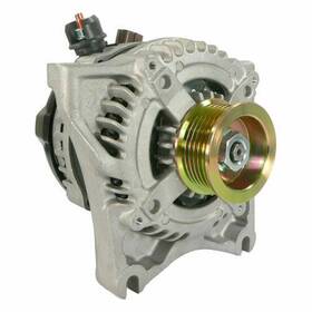 104210-5970 Charging Systems Inc Alternator For Ford F-150 F150 Explorer 4.6 With 9l3z10346c 11292