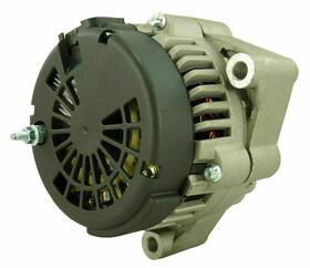 10464404 Charging Systems Inc Alternator For Chevy Silverado 1999 4.8 - 5.3v Gmc Sierra 1500 2500 New