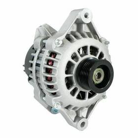 8104799230 Charging Systems Inc 10479923 Alternator Fits Isuzu Rodeo 1998 1999 2000 2001 Sport 2.2l 3493923
