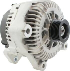 12-31-7-537-959 Charging Systems Inc Alternator For Bmw X5 4.4i 4.8is 4.8le53 180 Amp 12-317-537-959 12317540994 New