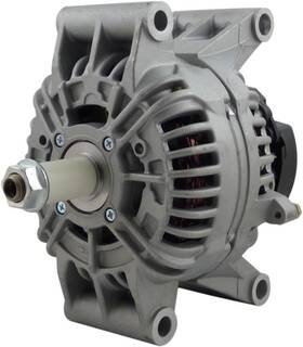 0124625043 Charging Systems Inc 124625043 Alternator Compatible With International 3000 3600 3700 3800 12716