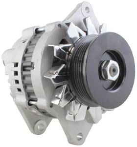 291276-300-0 Charging Systems Inc Alternator Compatible With Isuzu Npr 3.9 1990-1997 8971166973 Lr180-503b 12235