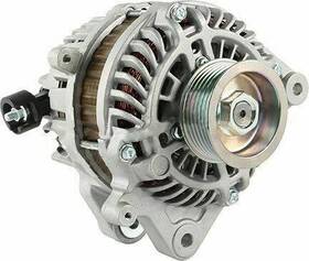 31100-5g0-a01rm Charging Systems Inc 311005g2a01 Alternator Fits Honda Accord V6 2.5l 104211-8270 135 Amp 11671