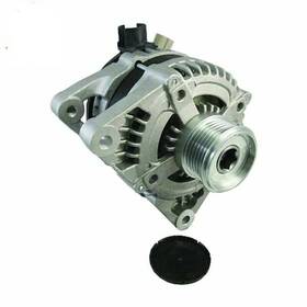 30795422 Charging Systems Inc 31285594 Alternator Compatible With Ford 1229258 1255712 Fits Volvo 30667067 New