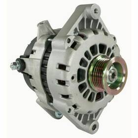 31400-85z00 Charging Systems Inc Alternator Fits Suzuki Forenza 2.0l 2004 2005 2006 2007 2008 New