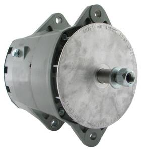 3675244rx Charging Systems Inc Alternator Compatible With Cat 330 12h 135h 200-8277 10459199 19011209