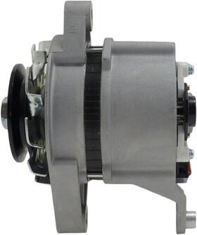 0120339528 Charging Systems Inc 4224325 Alternator Fits Same Crawlers Condo C 983l 1980-86 With 4373601 12029