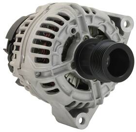 52-48-372 Charging Systems Inc Alternator Fits 9-3 9-5 2.0 2.3l 3.0l Saab 02 03 04 05 06 07 2002 2003 2004 2005