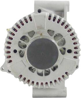 6l8t10300cb Charging Systems Inc Alternator Fits Ford Escape Mariner 05-07 Tribute 2.3l M/t 5l8t10300m 8404