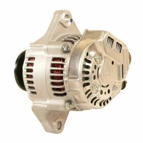 821663-1 Charging Systems Inc Alternator For Mercury Marine Engine 225 Carb Efi Sea Pro 250 12358