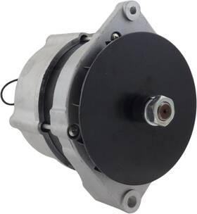 Se501362 Charging Systems Inc At228217 Alternator Compatible With John Deere 644h 700j 750j 850j 12441