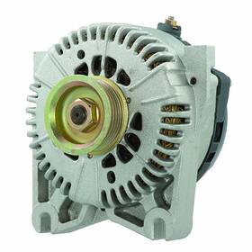 F6zu10346bc Charging Systems Inc Alternator Fits Ford Mustang Crown Vic 4.6l 1996 F6zz10346b 130 Amp