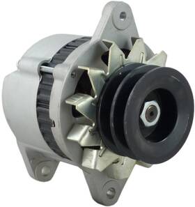 Lt215-37b Charging Systems Inc New Alternator 24v For Nissan Uf03 Diesel Lift Truck Forklift Replaces Lt215-37