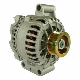 Xs7110300fb Charging Systems Inc Xs8z10346fb Alternator Fits Mercury Cougar 2.5l 2001 2002 8254