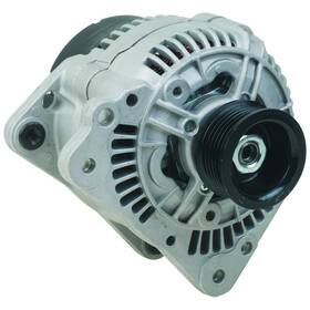 028-903-028h Chargingsystemsinc 028-903-028m Alternator Fits Audi A3 1996-1998 90a 12v 13902