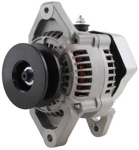 27060-78301 Chargingsystemsinc 100211-4000 Alternator Fits Toyota 5fd 10 15 20 23 25 28 With 12182